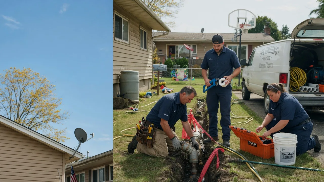 Garbage Disposal Replacement in Texola, OK near me